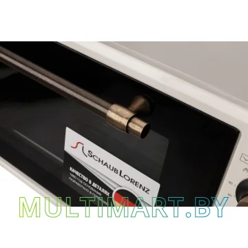 Мини-печь Schaub Lorenz SLE OB4523 картинка 6